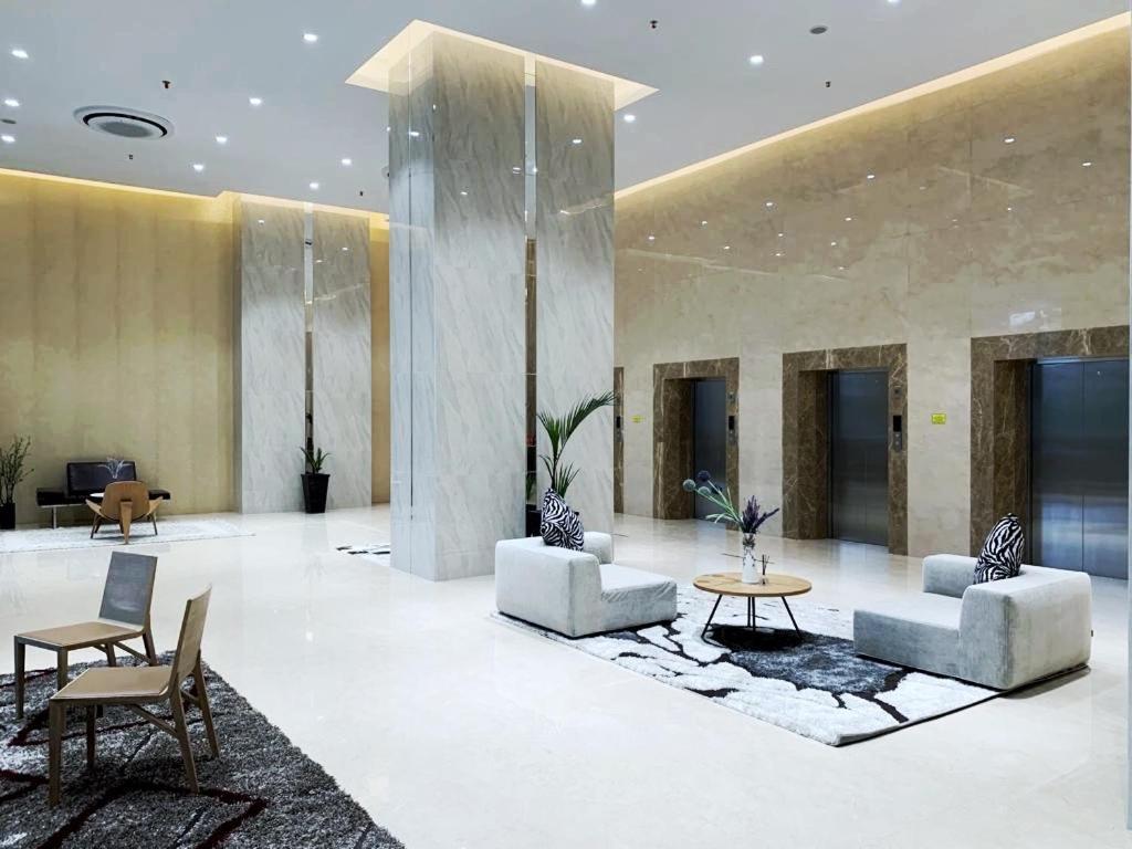 Formosa Residencen - The Apartments 2 Bed Room Нагоя Экстерьер фото