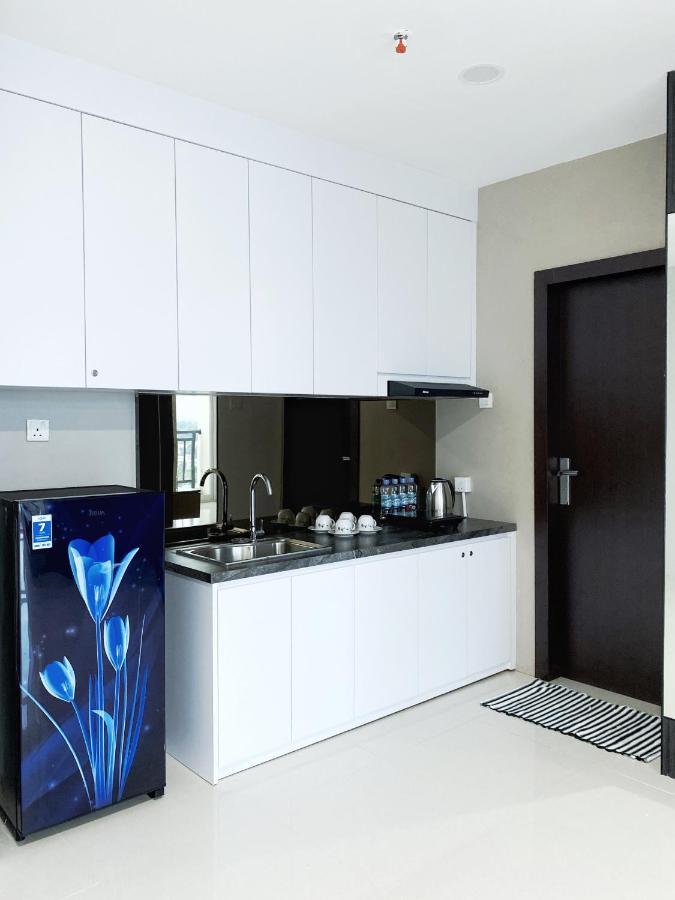 Formosa Residencen - The Apartments 2 Bed Room Нагоя Экстерьер фото