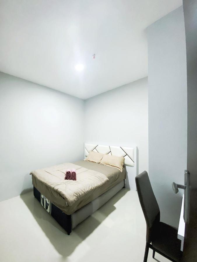 Formosa Residencen - The Apartments 2 Bed Room Нагоя Экстерьер фото
