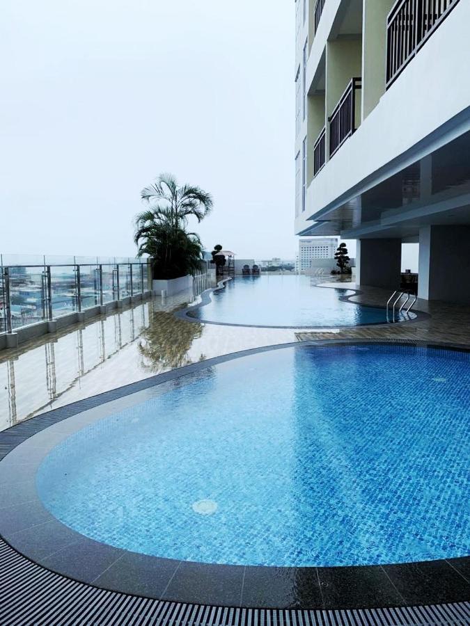 Formosa Residencen - The Apartments 2 Bed Room Нагоя Экстерьер фото